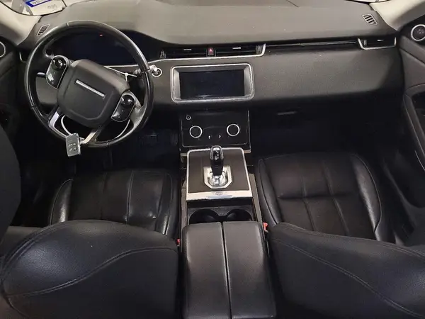 SALZJ2FX3LH039135 2020 LAND ROVER RANGE ROVER - Image 8