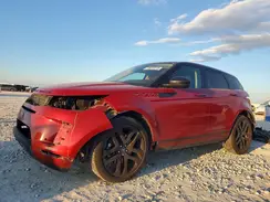 SALZJ2FX3LH039376 2020 LAND ROVER RANGE ROVER