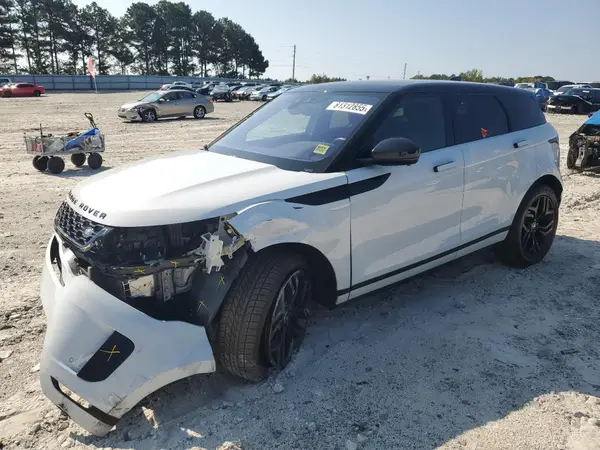 SALZJ2FX3LH039751 2020 LAND ROVER RANGE ROVER EVOQUE - Image 1