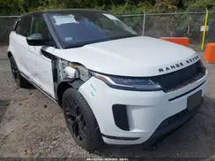 SALZJ2FX3LH041029 2020 LAND ROVER RANGE ROVER EVOQUE