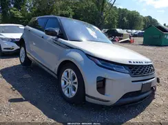 SALZJ2FX3LH053715 2020 LAND ROVER RANGE ROVER EVOQUE