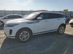 SALZJ2FX3LH060017 2020 LAND ROVER RANGE ROVER