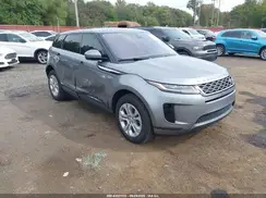 SALZJ2FX3LH060356 2020 LAND ROVER RANGE ROVER EVOQUE