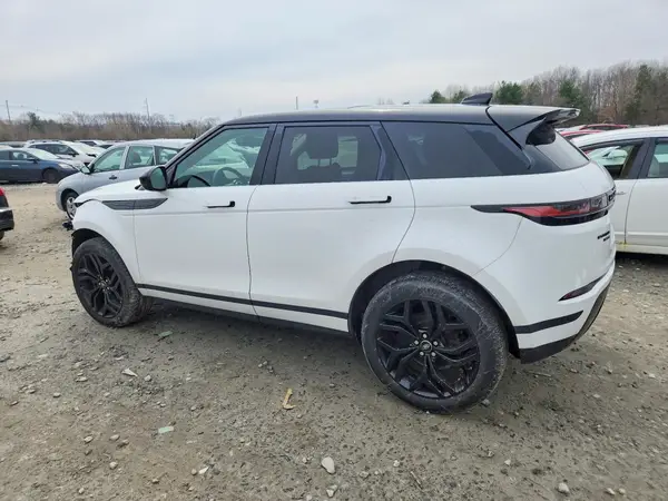 SALZJ2FX3LH062396 2020 LAND ROVER RANGE ROVER - Image 2