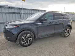 SALZJ2FX3LH070742 2020 LAND ROVER RANGE ROVER EVOQUE