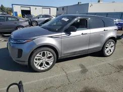 SALZJ2FX3LH071888 2020 LAND ROVER RANGE ROVER