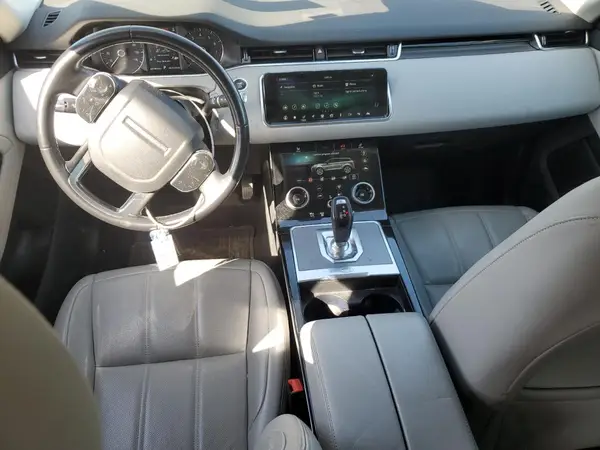 SALZJ2FX3LH071888 2020 LAND ROVER RANGE ROVER - Image 8