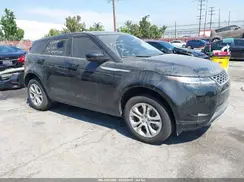 SALZJ2FX3LH081501 2020 LAND ROVER RANGE ROVER EVOQUE