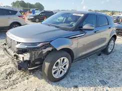 SALZJ2FX3LH081739 2020 LAND ROVER RANGE ROVER EVOQUE