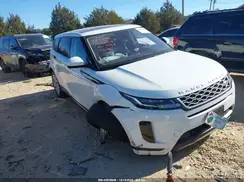 SALZJ2FX3LH089064 2020 LAND ROVER RANGE ROVER EVOQUE