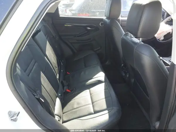 SALZJ2FX3LH089064 2020 LAND ROVER RANGE ROVER EVOQUE - Image 8