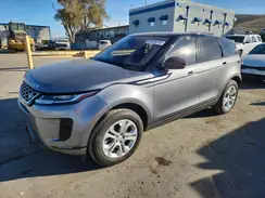 SALZJ2FX3LH104064 2020 LAND ROVER RANGE ROVER EVOQUE