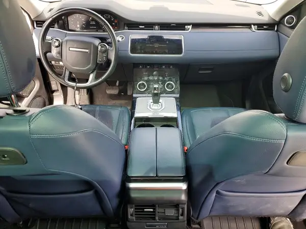 SALZJ2FX3LH104422 2020 LAND ROVER RANGE ROVER EVOQUE - Image 8