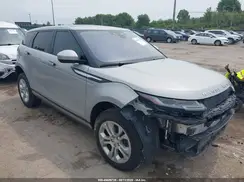 SALZJ2FX3MH123621 2021 LAND ROVER RANGE ROVER EVOQUE