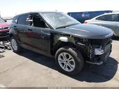 SALZJ2FX3MH124056 2021 LAND ROVER RANGE ROVER EVOQUE
