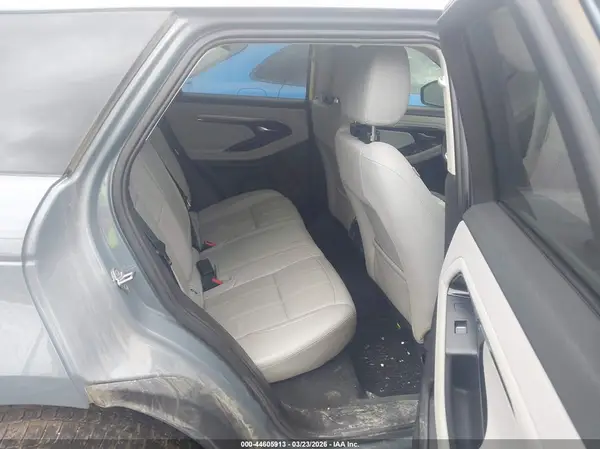 SALZJ2FX3MH126308 2021 LAND ROVER RANGE ROVER EVOQUE - Image 8