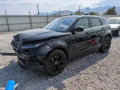 SALZJ2FX3MH126941 2021 LAND ROVER RANGE ROVER EVOQUE