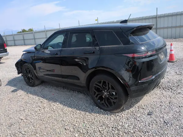 SALZJ2FX3MH126941 2021 LAND ROVER RANGE ROVER EVOQUE - Image 2