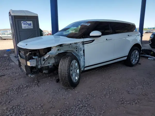 SALZJ2FX3MH149023 2021 LAND ROVER RANGE ROVER EVOQUE - Image 1