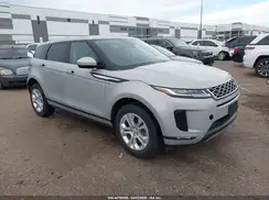 SALZJ2FX3NH173047 2022 LAND ROVER RANGE ROVER EVOQUE