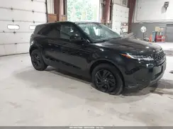 SALZJ2FX3PH202601 2023 LAND ROVER RANGE ROVER EVOQUE