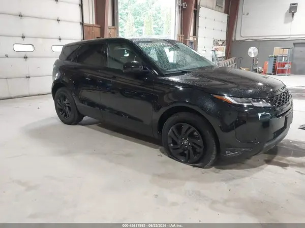 SALZJ2FX3PH202601 2023 LAND ROVER RANGE ROVER EVOQUE - Image 1