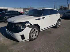 SALZJ2FX3PH203618 2023 LAND ROVER RANGE ROVER EVOQUE