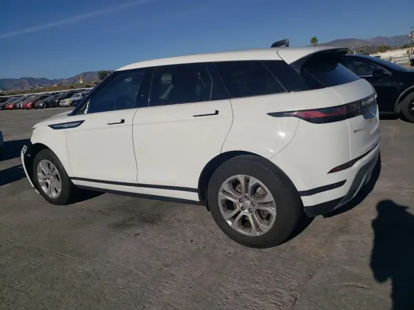 SALZJ2FX3PH203618 2023 LAND ROVER RANGE ROVER EVOQUE - Image 2