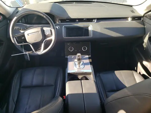 SALZJ2FX3PH203618 2023 LAND ROVER RANGE ROVER EVOQUE - Image 8