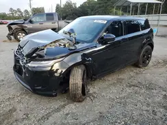 SALZJ2FX3PH207989 2023 LAND ROVER RANGE ROVER EVOQUE