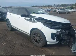 SALZJ2FX3RH242096 2024 LAND ROVER RANGE ROVER EVOQUE