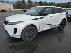 SALZJ2FX3RH244737 2024 LAND ROVER RANGE ROVER EVOQUE