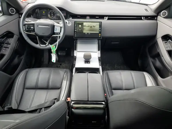 SALZJ2FX3RH244737 2024 LAND ROVER RANGE ROVER - Image 8
