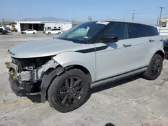 SALZJ2FX3RH248111 2024 LAND ROVER RANGE ROVER EVOQUE
