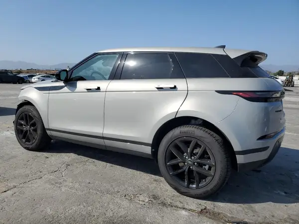 SALZJ2FX3RH248111 2024 LAND ROVER RANGE ROVER - Image 2