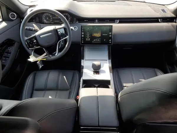 SALZJ2FX3RH248111 2024 LAND ROVER RANGE ROVER - Image 8
