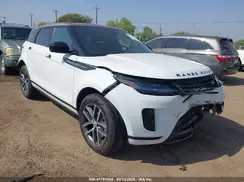 SALZJ2FX3RH257908 2024 LAND ROVER RANGE ROVER EVOQUE