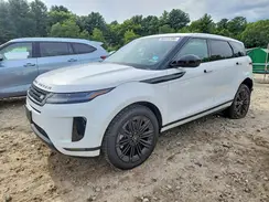 SALZJ2FX3TH312123 2026 LAND ROVER RANGE ROVER EVOQUE