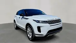 SALZJ2FX4LH011179 2020 LAND ROVER RANGE ROVER EVOQUE