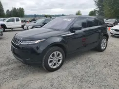 SALZJ2FX4LH016544 2020 LAND ROVER RANGE ROVER EVOQUE
