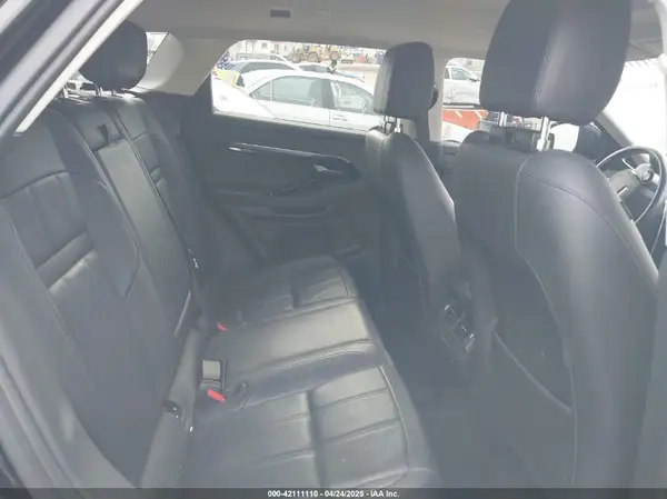 SALZJ2FX4LH016575 2020 LAND ROVER RANGE ROVER EVOQUE - Image 8