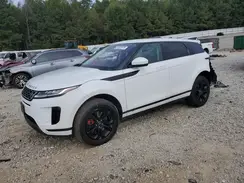 SALZJ2FX4LH016592 2020 LAND ROVER RANGE ROVER EVOQUE