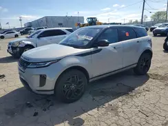 SALZJ2FX4LH024045 2020 LAND ROVER RANGE ROVER
