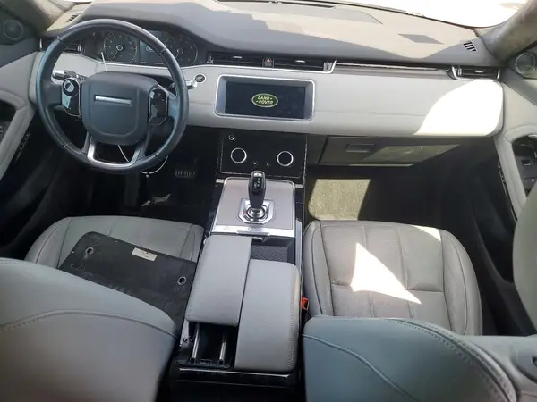 SALZJ2FX4LH024045 2020 LAND ROVER RANGE ROVER - Image 8