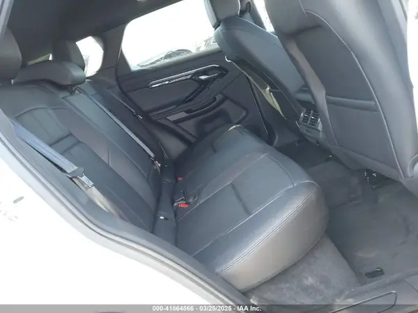 SALZJ2FX4LH028354 2020 LAND ROVER RANGE ROVER EVOQUE - Image 8
