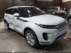 SALZJ2FX4LH028872 2020 LAND ROVER RANGE ROVER EVOQUE