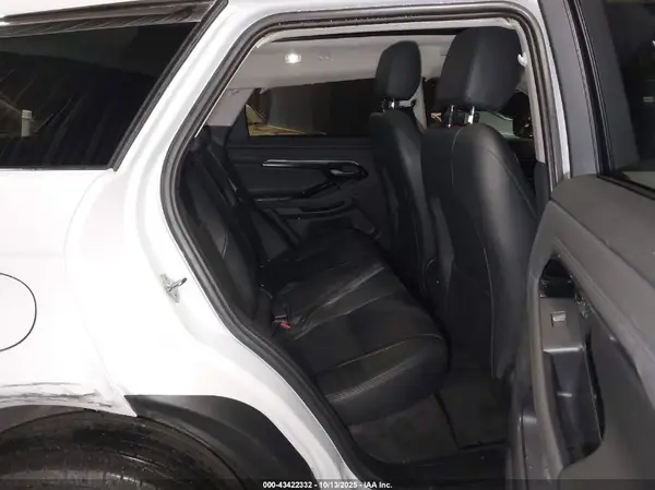 SALZJ2FX4LH028872 2020 LAND ROVER RANGE ROVER EVOQUE - Image 8