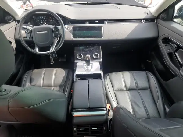 SALZJ2FX4LH029326 2020 LAND ROVER RANGE ROVER - Image 8