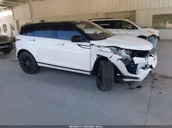 SALZJ2FX4LH032887 2020 LAND ROVER RANGE ROVER EVOQUE