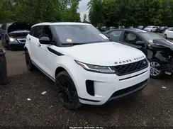 SALZJ2FX4LH038608 2020 LAND ROVER RANGE ROVER EVOQUE